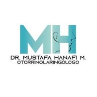 Logotipo de Dr. Mustafa Hanafi M. Otorrinolaringólogo